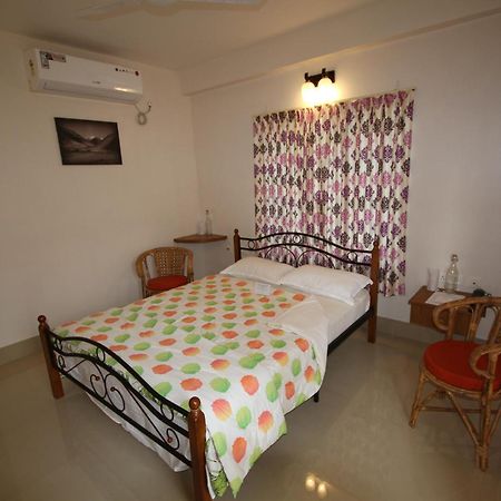 Upasana Eco Resort Bolpur Luaran gambar
