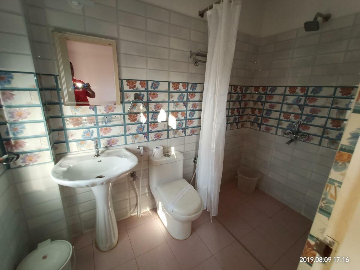 Upasana Eco Resort Bolpur Luaran gambar