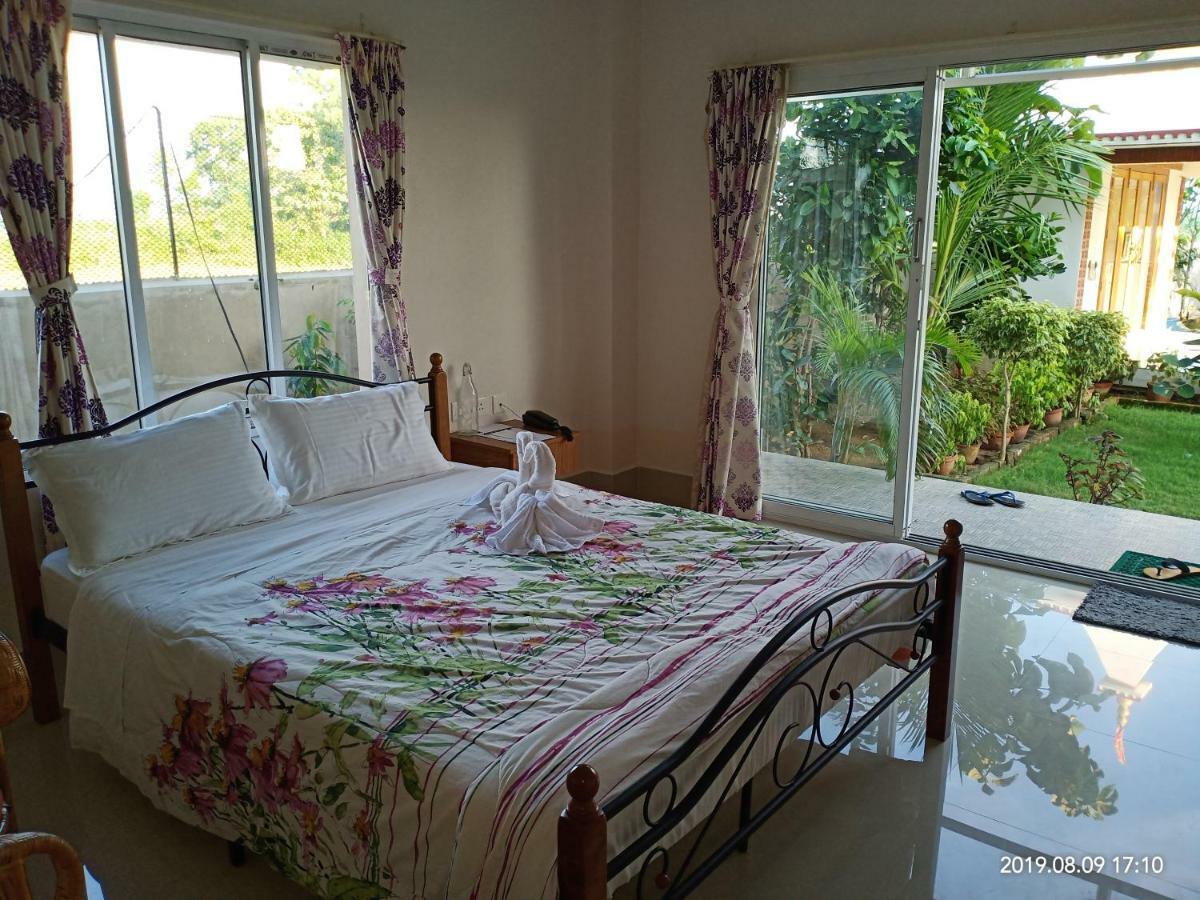 Upasana Eco Resort Bolpur Luaran gambar